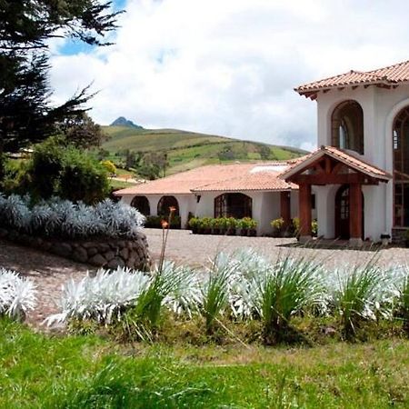 Hotel Hacienda Santa Ana Hacienda Santa Ana  Esterno foto