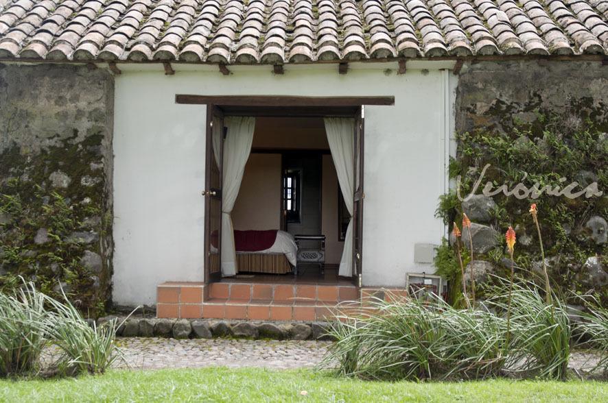 Hotel Hacienda Santa Ana Hacienda Santa Ana  Camera foto