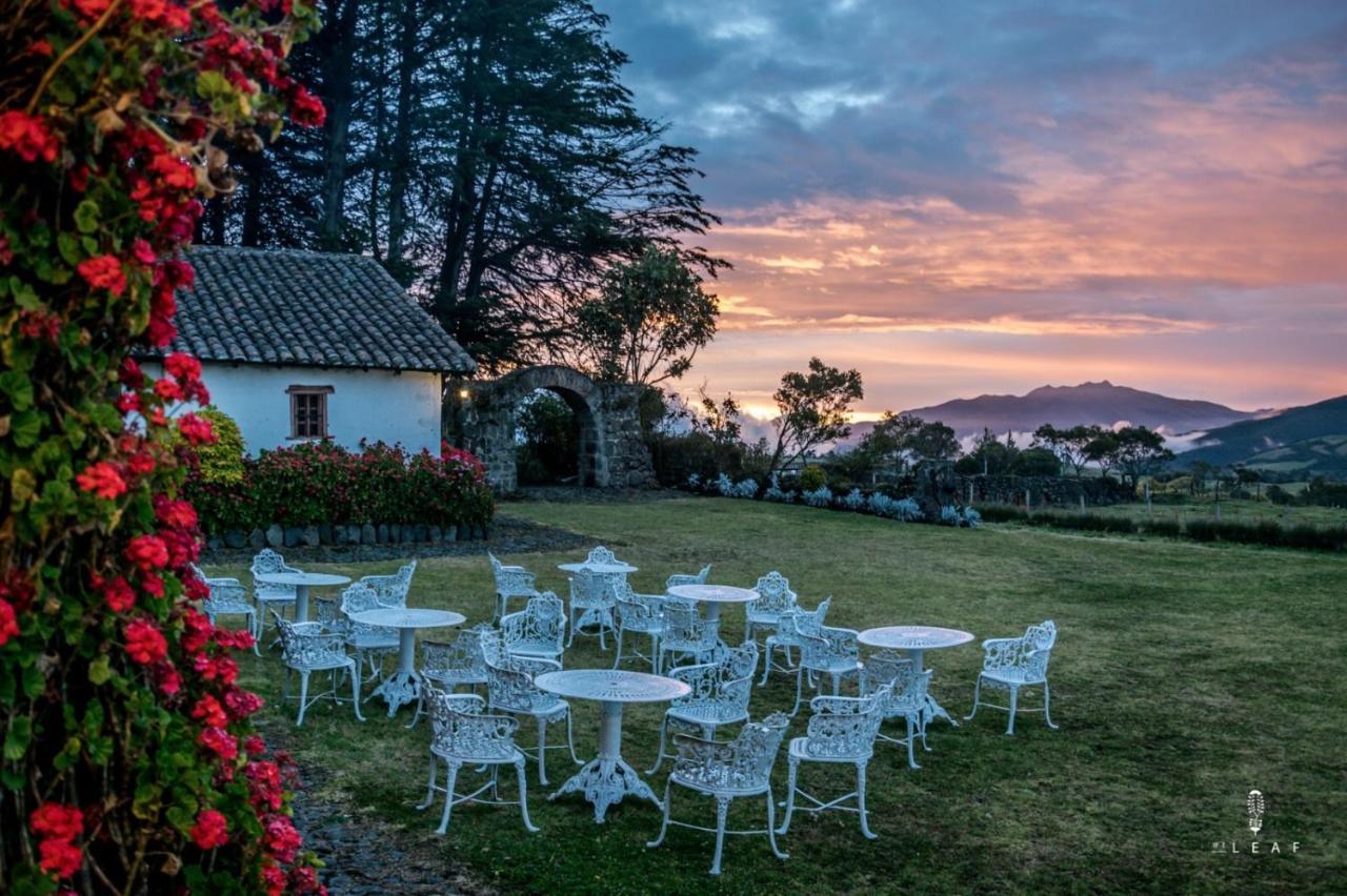Hotel Hacienda Santa Ana Hacienda Santa Ana  Esterno foto